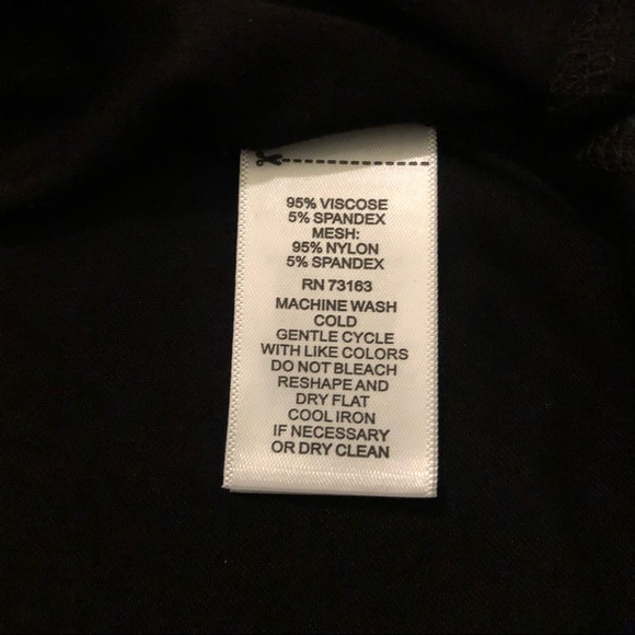 Cable & Gauge Top - Picture 7 of 7